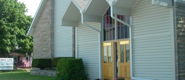 Church Building